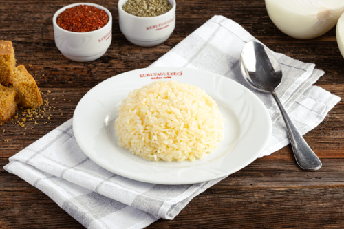 Pirinç Pilavı