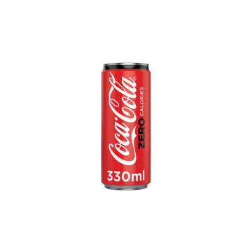 Coca Cola Zero