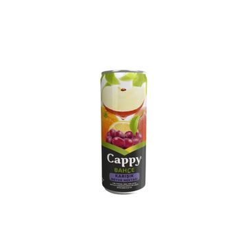 Cappy Karışık