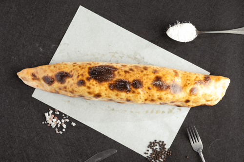 Karışık Kapalı Pide