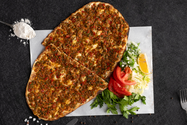 Lahmacun