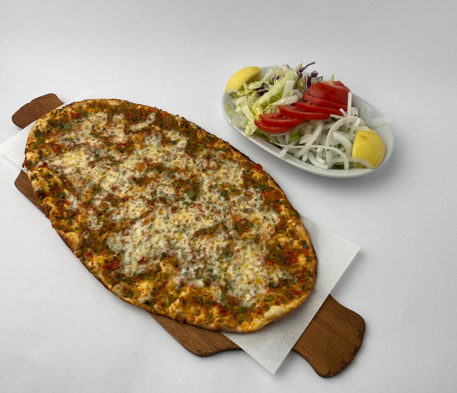 KAŞARLI LAHMACUN