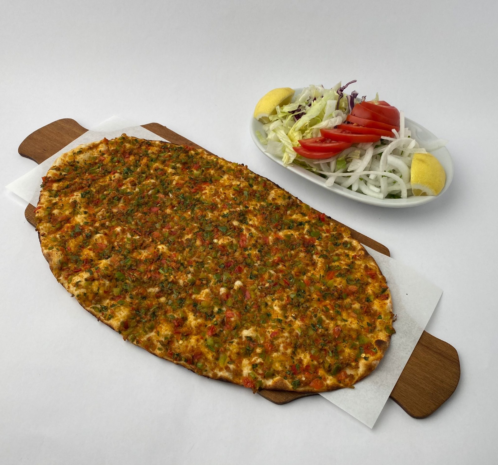 LAHMACUN