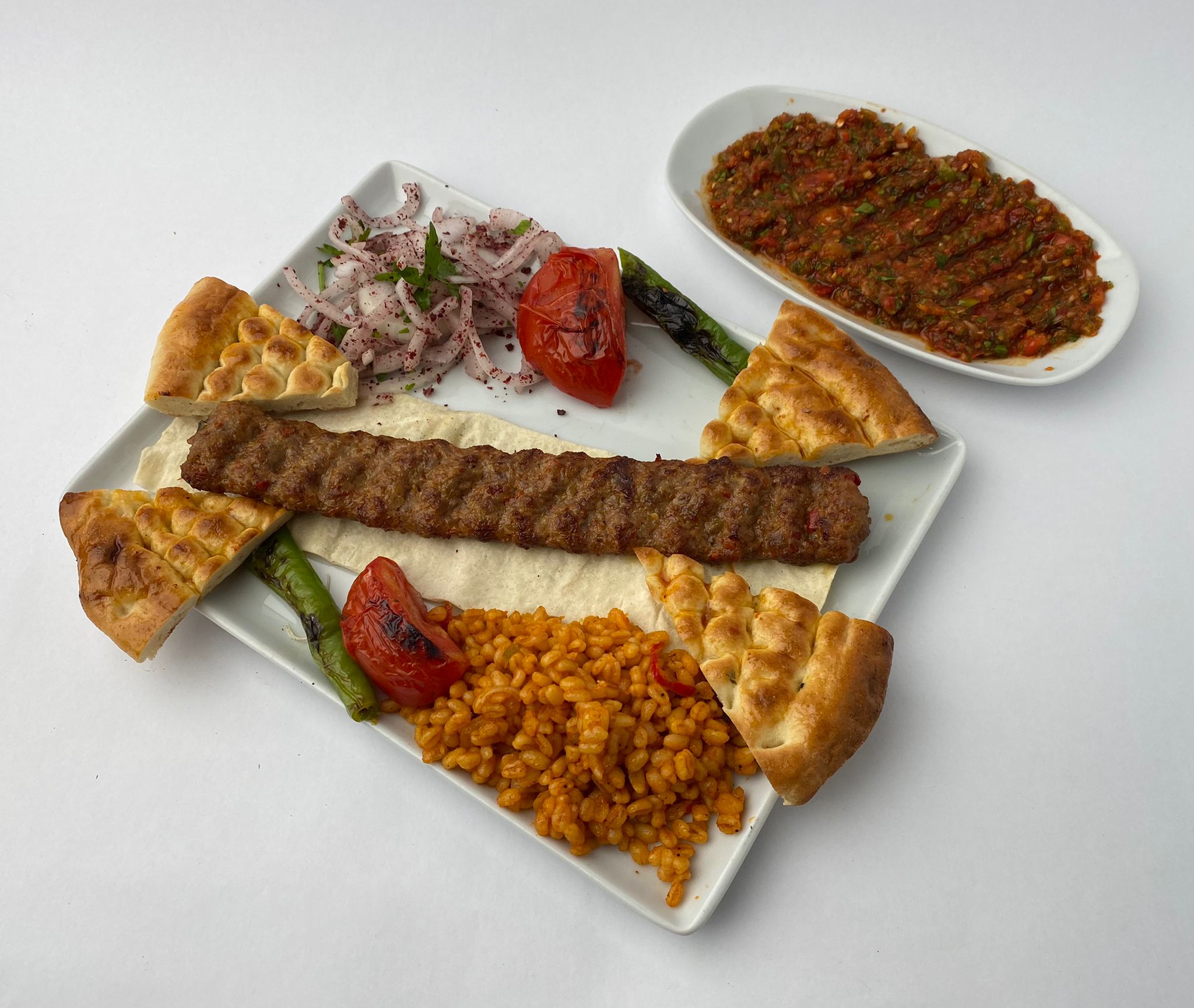 AÇIK BEYTİ KEBAP