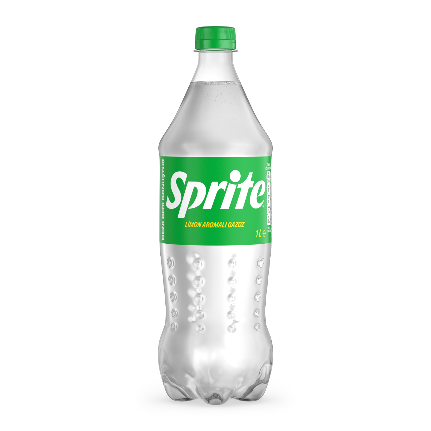 SPRİTE 1 lt.