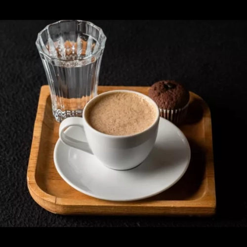 Özel karışım Dibek kahve