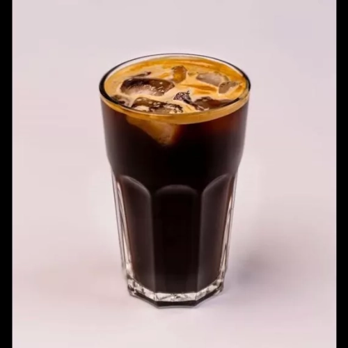 Ice americano 
