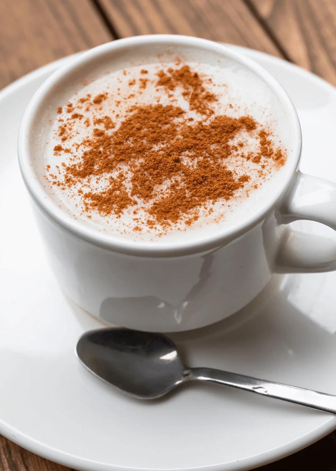 Sütlü Salep