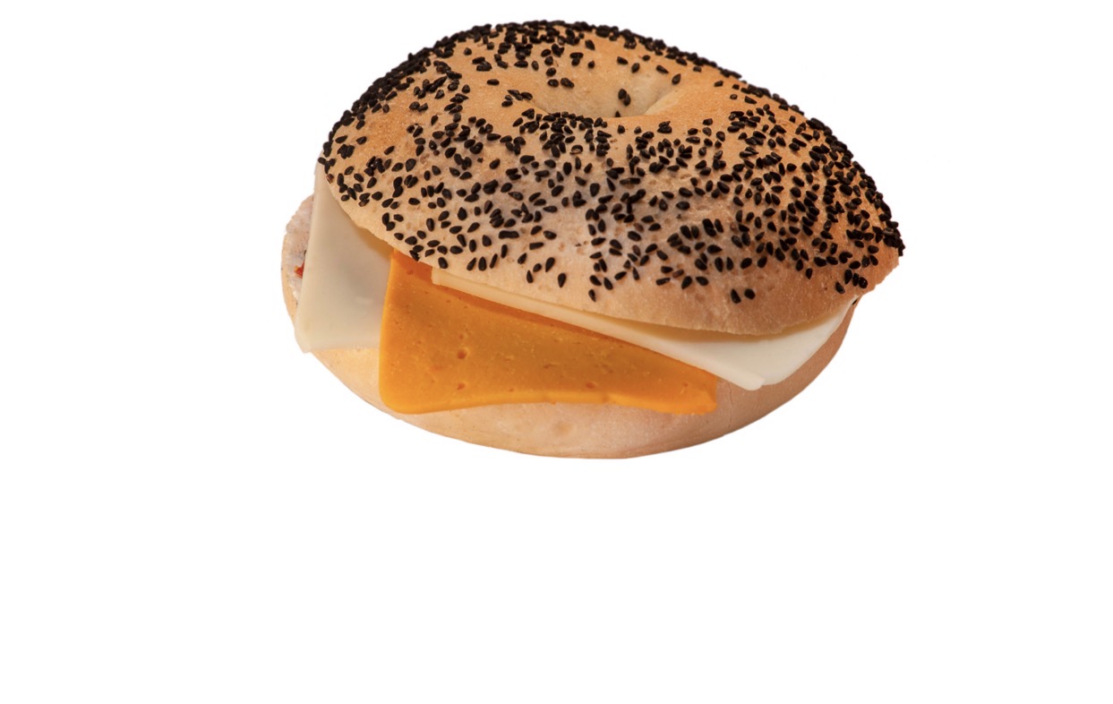 DÖRT PEYNİRLİ SANDVİÇ