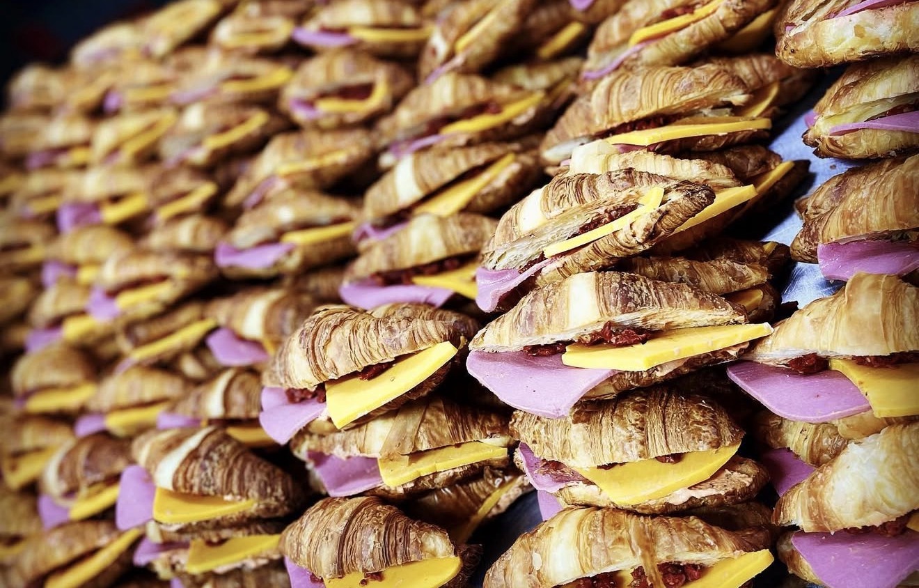 KRUVASAN TUZLU ÇEŞİTLERİ