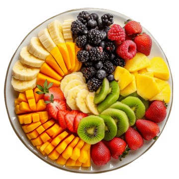 STANDART MEYVE TABAĞI