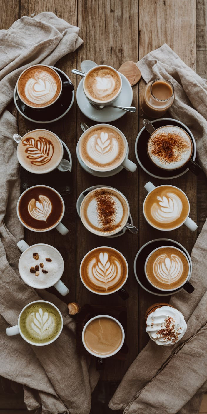 PUMPKİN SPİCE LATTE 